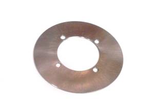 ATV Parts Connection - Rear Brake Rotor for Yamaha Rhino 700 4x4 2008-2013 - Image 1