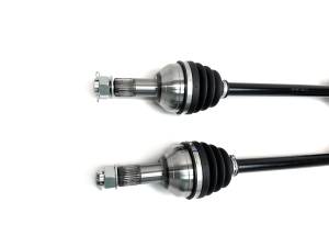 ATV Parts Connection - Rear CV Axle Pair for Can-Am Maverick XC XXC 1000 2016-2018, 705502415 - Image 3