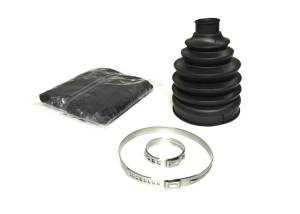 ATV Parts Connection - Front Inner CV Boot Kit for Polaris Scrambler & Sportsman 4x4 ATV, Heavy Duty - Image 1