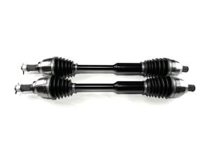 MONSTER AXLES - Monster Axles Rear Pair for Polaris RZR PRO XP 2020-2023, 1336922, XP Series - Image 1