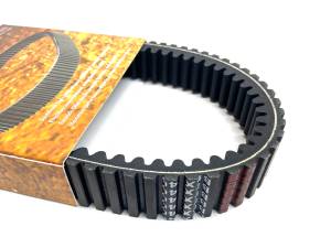 MONSTER AXLES - Heavy Duty Aramid Drive Belt for CF-Moto ATV & UTV 400 500 600, 0180-055000-0004 - Image 3