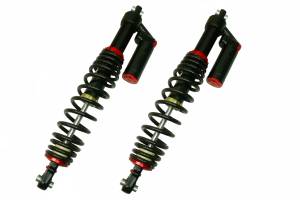 MONSTER AXLES - Monster Rear Monotube Piggyback Shocks for CF-Moto CForce 800 1000, 9AWA-061600 - Image 2