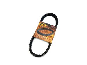 MONSTER AXLES - Heavy Duty Aramid Drive Belt for QLINK FrontRunner 800S 2010-2013 - Image 2