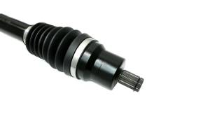 MONSTER AXLES - Monster Front Axle & Bearing for Polaris Ranger 500, 570, EV 1333238, XP Series - Image 3