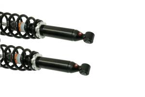 MONSTER AXLES - Monster Performance Set of Monotube Shocks for Can-Am ATV, 706201170, 706001524 - Image 2