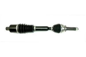 MONSTER AXLES - Monster Axles Rear CV Axle for Polaris Sportsman 450 & 570 1333677, XP Series - Image 1