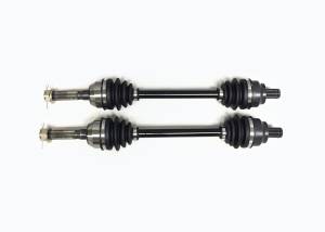 ATV Parts Connection - CV Axle Set for Polaris Sportsman 400 500 570 800, 1332931 1332935 - Image 2