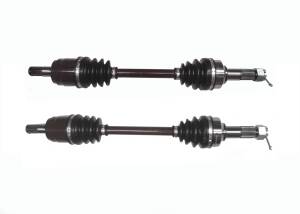 ATV Parts Connection - CV Axle Set for Honda Rancher 420 IRS 4x4 2015-2019 - Image 2