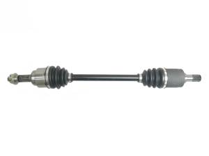 ATV Parts Connection - Front Right CV Axle for Honda Big Red 700 4x4 2009-2013 - Image 1