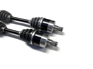 ATV Parts Connection - Rear CV Axles with Bearings for Can-Am Outlander & Renegade 650 850 & 1000 ATV - Image 2