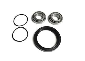 ATV Parts Connection - Front Wheel Bearing & Seal Kit for Polaris ATV 3610019, 3554506, 3554507 - Image 1