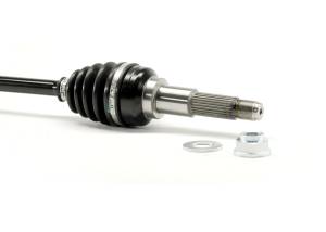 ATV Parts Connection - Front CV Axle for Yamaha Wolverine X2 & X4 2018-2023, BG4-2518F-00-00 - Image 2