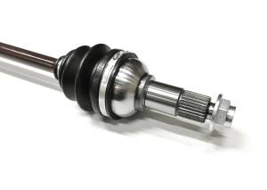 ATV Parts Connection - Rear CV Axle Pair for Yamaha Grizzly 550 700 & Kodiak 450 700 - Image 2