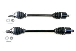 ATV Parts Connection - Front CV Axle Pair for Polaris Ranger 1000, XP 1000, Crew 1000 2021-2022 - Image 1