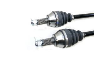 ATV Parts Connection - Front CV Axle Pair for Polaris Ranger 1000, XP 1000, Crew 1000 2021-2022 - Image 5