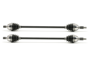 ATV Parts Connection - Front Axle Pair for Can-Am Maverick X3 72", Turbo R RR XRS XMR XRC, 705402048 - Image 2