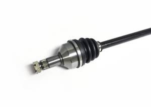 ATV Parts Connection - Front CV Axle for Arctic Cat Wildcat Sport 700 4x4 2015-2019 - Image 3