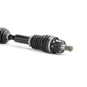 MONSTER AXLES - Monster Axles Rear Pair for Kawasaki Brute Force 650i & 750i 05-24, XP Series - Image 3