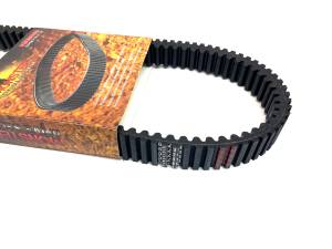 MONSTER AXLES - Heavy Duty Aramid Drive Belt for Polaris UTV & SXS 3211196, 3211206 - Image 3