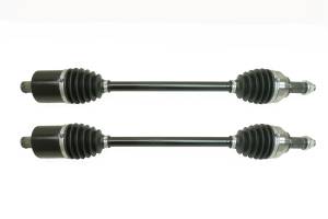 ATV Parts Connection - Front CV Axle Pair for Polaris RZR PRO XP & RZR PRO XP4 2020-2024, 1334389 - Image 1