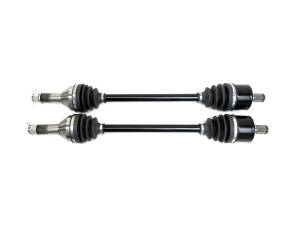 ATV Parts Connection - Rear CV Axle Pair for Can-Am Defender HD10 2020-2024, 705502831, Left & Right - Image 1