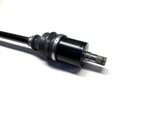 ATV Parts Connection - Front Right CV Axle with Bearing for Can-Am Defender 1000 2020-2023, 705402407 - Image 3