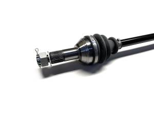 ATV Parts Connection - Front Left CV Axle with Bearing for Can-Am Defender HD10 2020-2021, 705402408 - Image 5