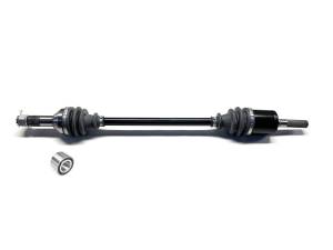 ATV Parts Connection - Front Left CV Axle with Bearing for Can-Am Defender HD10 2020-2021, 705402408 - Image 2