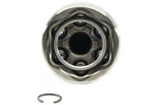 ATV Parts Connection - Rear Outer CV Joint Kit for Polaris Ranger, RZR, Sportsman & Hawkeye, 2204365 - Image 3