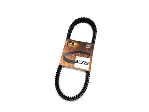 MONSTER AXLES - Heavy Duty Aramid Drive Belt for Polaris RZR & General XP 1000, 3211180 - Image 1