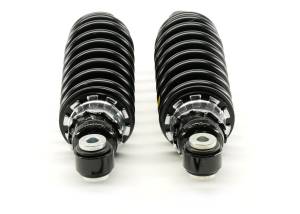 ATV Parts Connection - Front Gas Shock Absorbers for Suzuki King Quad 300 4x4 1991-2002, Linear Rate - Image 3