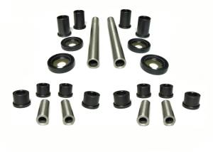 ATV Parts Connection - Full Set of A-Arm Bushing Kits for Honda Foreman 500, Rubicon 500, Rincon 680 - Image 1