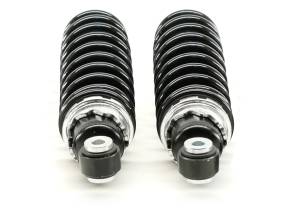 ATV Parts Connection - Rear Gas Shock Absorbers for Suzuki King Quad 300 4x4 1991-2002, Linear Rate - Image 3