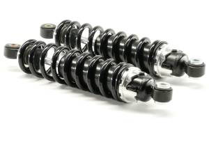 ATV Parts Connection - Rear Gas Shock Absorbers for Suzuki King Quad 300 4x4 1991-2002, Linear Rate - Image 2