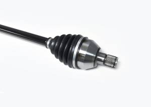 ATV Parts Connection - Rear CV Axle for Can-Am Maverick X3 XRS, Max X3 XRS, XMR, Turbo, 72" 705502362 - Image 3