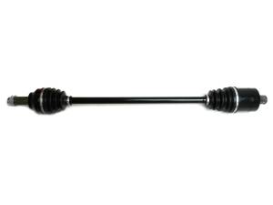 ATV Parts Connection - Rear CV Axle for Polaris RZR XP Turbo S & XP 4 Turbo S 2018-2021 - Image 2