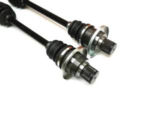 ATV Parts Connection - Rear CV Axle Pair for Yamaha Rhino 450 & Rhino 660 4x4 2004-2009 - Image 3