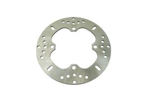 ATV Parts Connection - Disc Brake Rotor for Honda Pioneer 1000 1000-5 2016-2022 UTV, 43251-HL4-A01 - Image 2