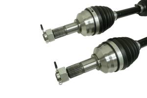 ATV Parts Connection - Front CV Axle Pair for Honda Foreman 520 & Rubicon 520 2020-2024 ATV - Image 5