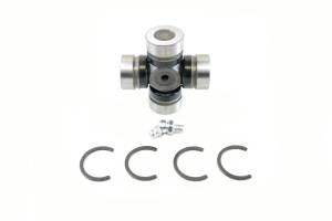 ATV Parts Connection - Prop Shaft Universal Joint for Polaris ATV UTV 2202015, Front or Rear - Image 3