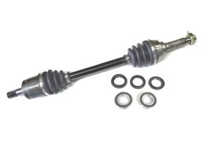 ATV Parts Connection - Front Right CV Axle & Wheel Bearing Kit for Suzuki Eiger 400 4x4 2002-2007 - Image 2