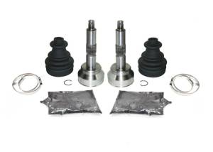 ATV Parts Connection - Front Outer CV Joint Kits for Polaris Ranger 500 Series 99 6x6 1999-2001 - Image 2