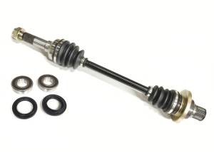 ATV Parts Connection - Rear Left Axle & Wheel Bearing Kit for Yamaha Rhino 450, 660 & 700 2004-2013 - Image 2