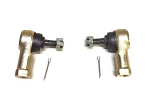 ATV Parts Connection - Tie Rod Ends for Honda FourTrax TRX250X, TRX300EX, TRX450R ER, TRX700XX - Image 1