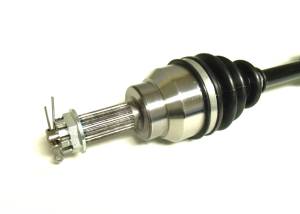 ATV Parts Connection - Front Right CV Axle for Honda Pioneer 500 2015-2021 4x4 UTV - Image 3