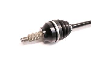 ATV Parts Connection - Front CV Axle for Polaris RZR XP Turbo S & XP4 Turbo S 2018-2021 - Image 3