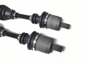 ATV Parts Connection - Front CV Axle Pair for Polaris ATP 330/500 2005 & Magnum 330 2005-2006 - Image 2