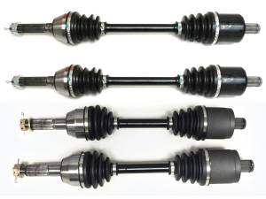 ATV Parts Connection - CV Axle Set for Polaris ACE 325 500 570 & 900 ATV 1332954, 1333246 - Image 1