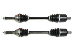 ATV Parts Connection - CV Axle Set for Polaris ACE 325 500 570 & 900 ATV 1332954, 1333246 - Image 5