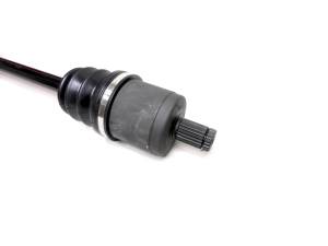 ATV Parts Connection - Front CV Axle for Polaris Sportsman & Scrambler 550, 850, & 1000 4x4 - Image 5